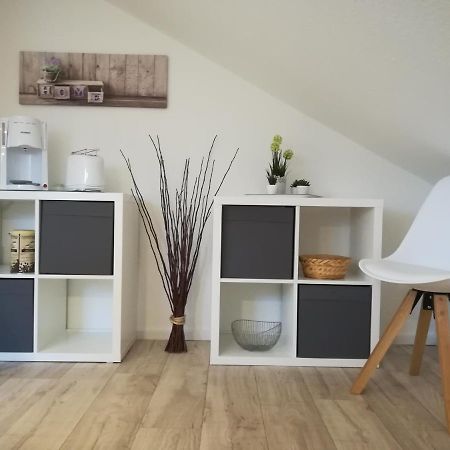 Ferienwohnung Bad Oldesloe Εξωτερικό φωτογραφία
