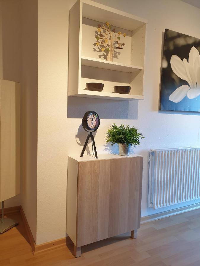 Ferienwohnung Bad Oldesloe Εξωτερικό φωτογραφία