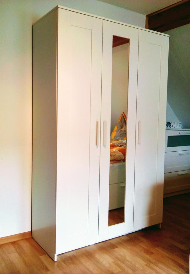 Ferienwohnung Bad Oldesloe Εξωτερικό φωτογραφία