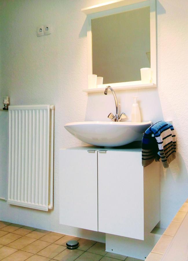 Ferienwohnung Bad Oldesloe Εξωτερικό φωτογραφία