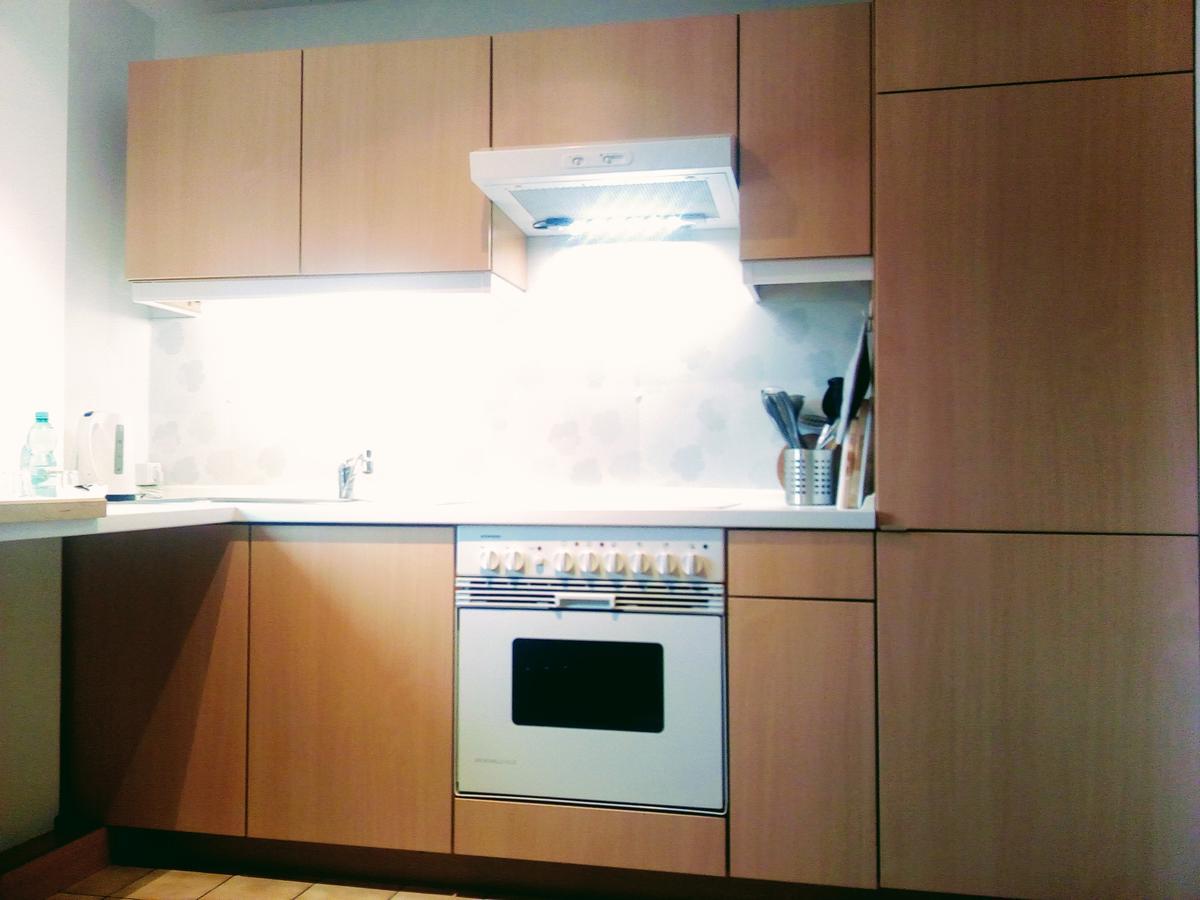 Ferienwohnung Bad Oldesloe Εξωτερικό φωτογραφία