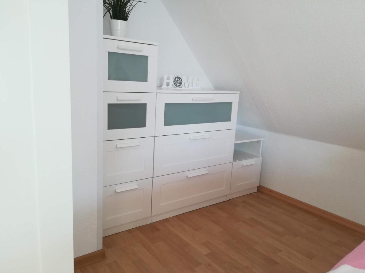 Ferienwohnung Bad Oldesloe Εξωτερικό φωτογραφία