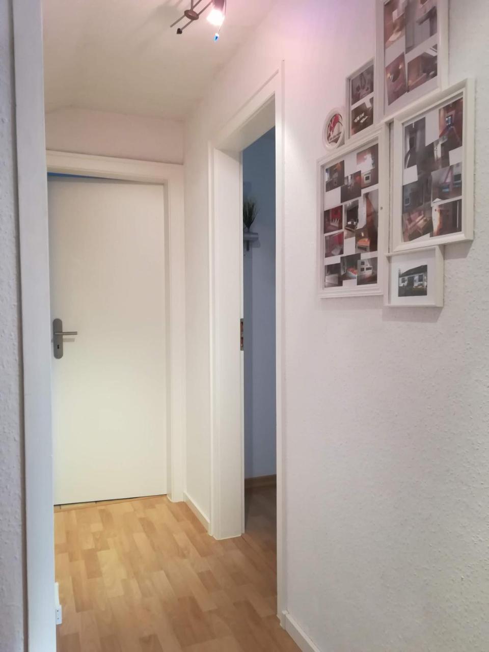 Ferienwohnung Bad Oldesloe Εξωτερικό φωτογραφία