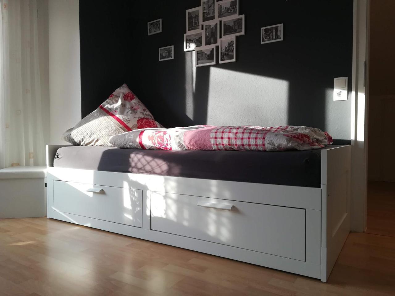 Ferienwohnung Bad Oldesloe Εξωτερικό φωτογραφία