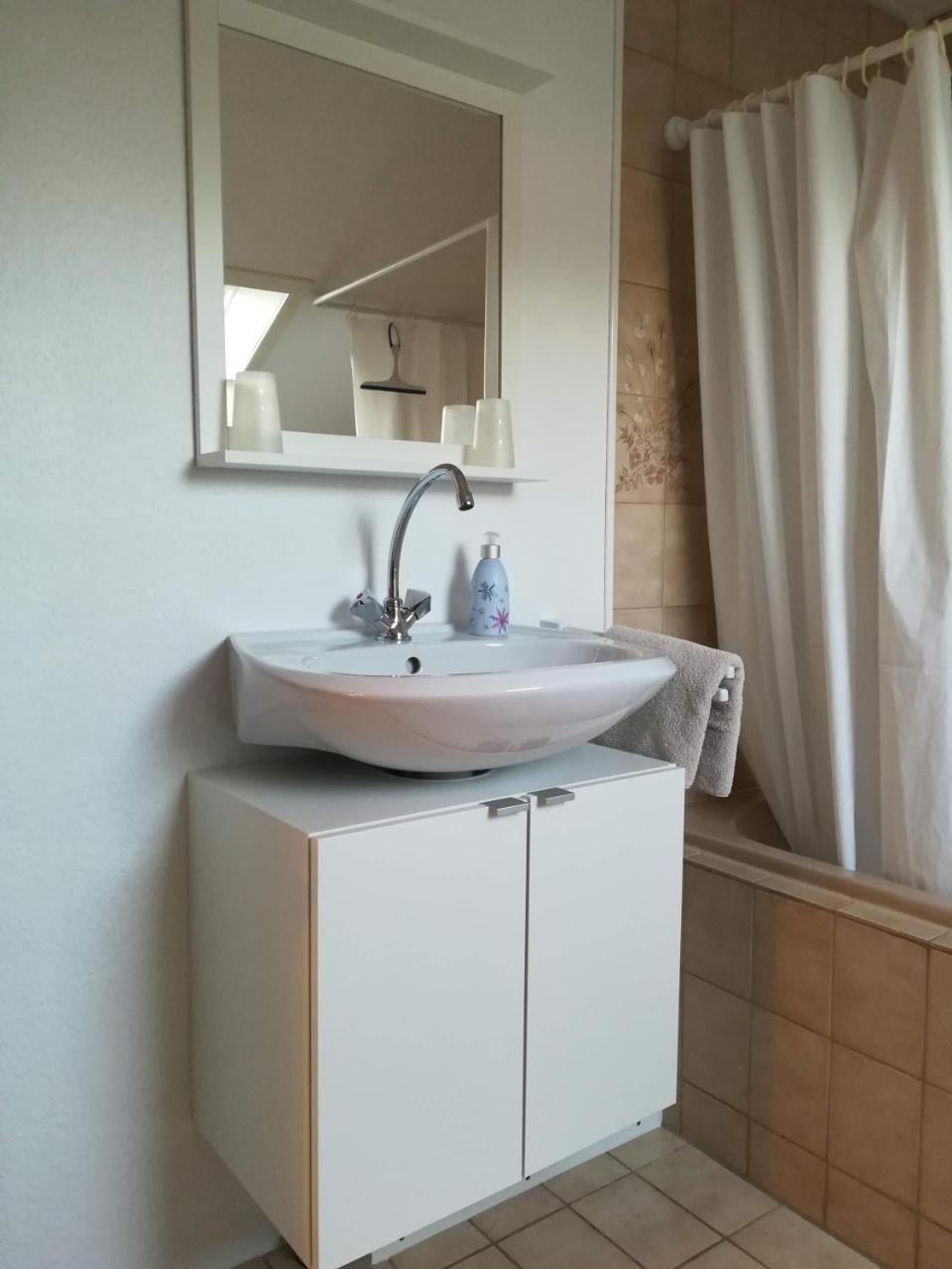 Ferienwohnung Bad Oldesloe Εξωτερικό φωτογραφία