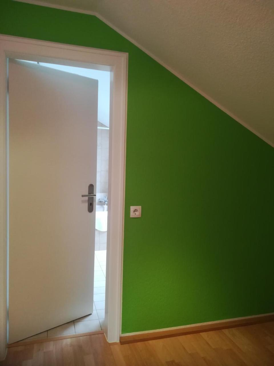 Ferienwohnung Bad Oldesloe Εξωτερικό φωτογραφία