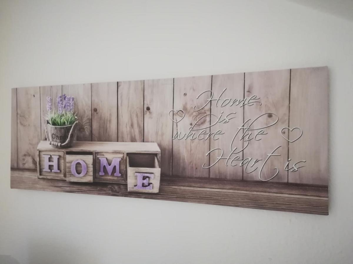 Ferienwohnung Bad Oldesloe Εξωτερικό φωτογραφία