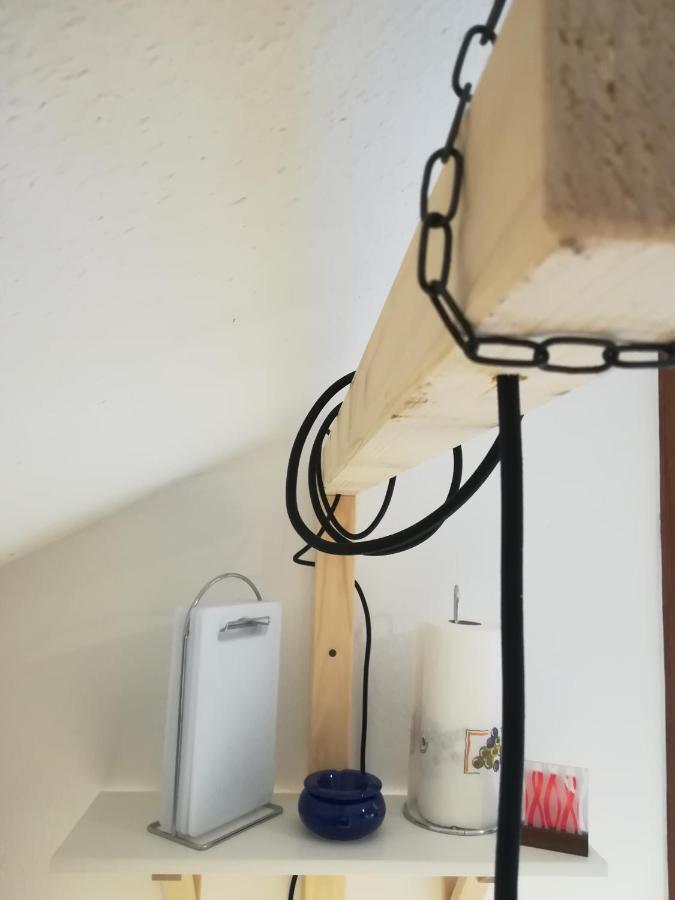 Ferienwohnung Bad Oldesloe Εξωτερικό φωτογραφία