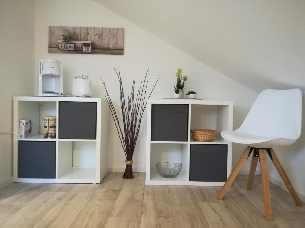 Ferienwohnung Bad Oldesloe Εξωτερικό φωτογραφία