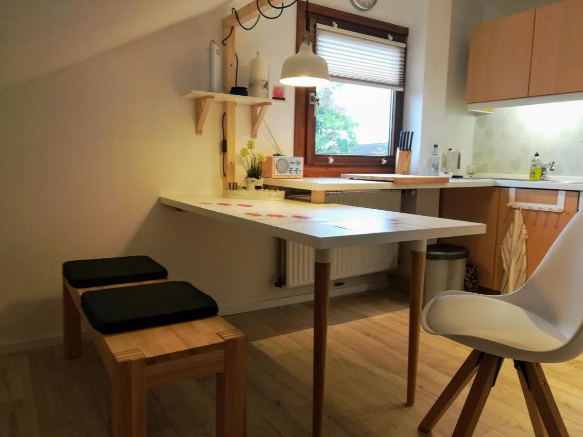 Ferienwohnung Bad Oldesloe Εξωτερικό φωτογραφία